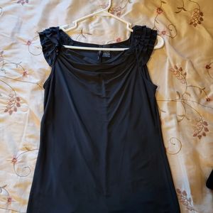 Dress blouse